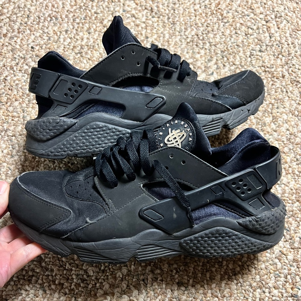 Women’s Nike Air Huarache